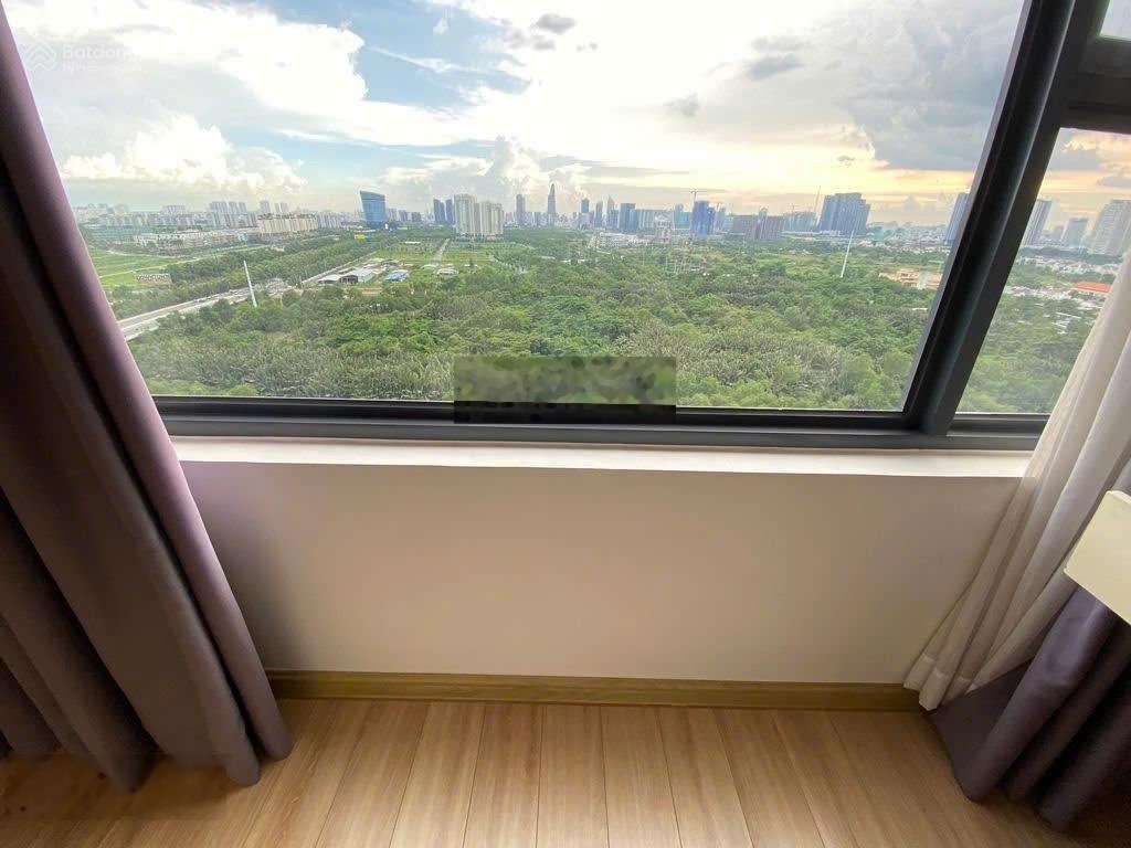 Cho thuê Căn hộ New City 2PN - DT 75m2 - Đầy đủ nội thất vào ở ngay. Giá thuê: 18 triệu/tháng