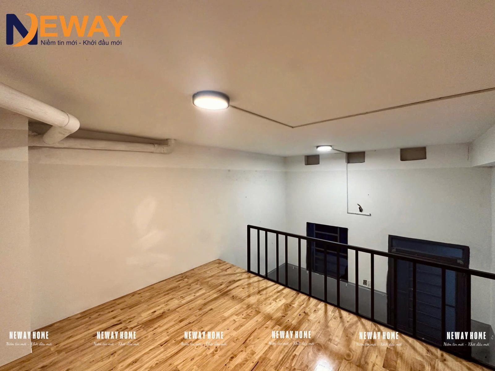 Phòng trọ đẹp sẵn máy lạnh bình Tân