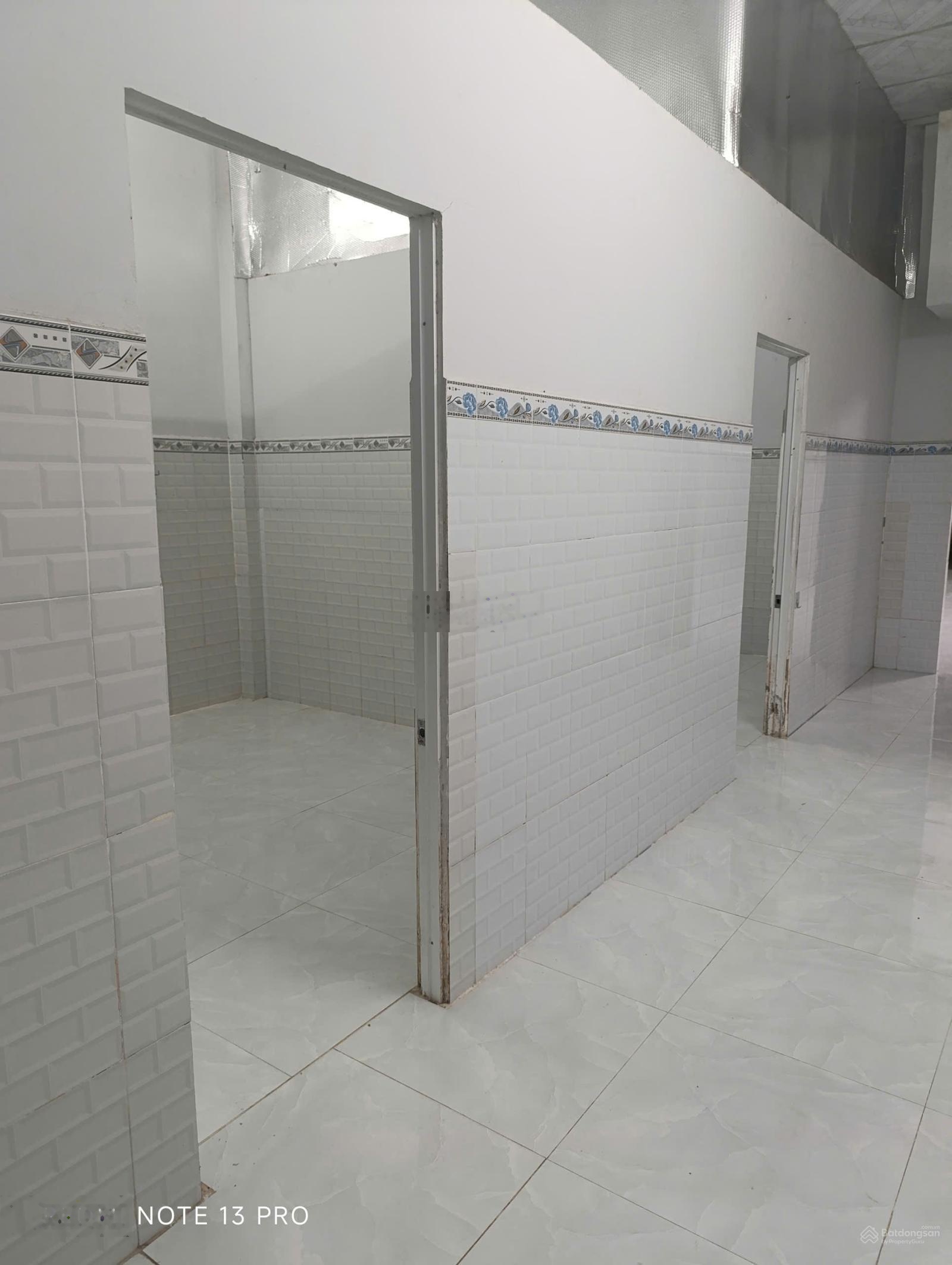 Cho thuê nhà riêng nguyên căn, đường xe tải