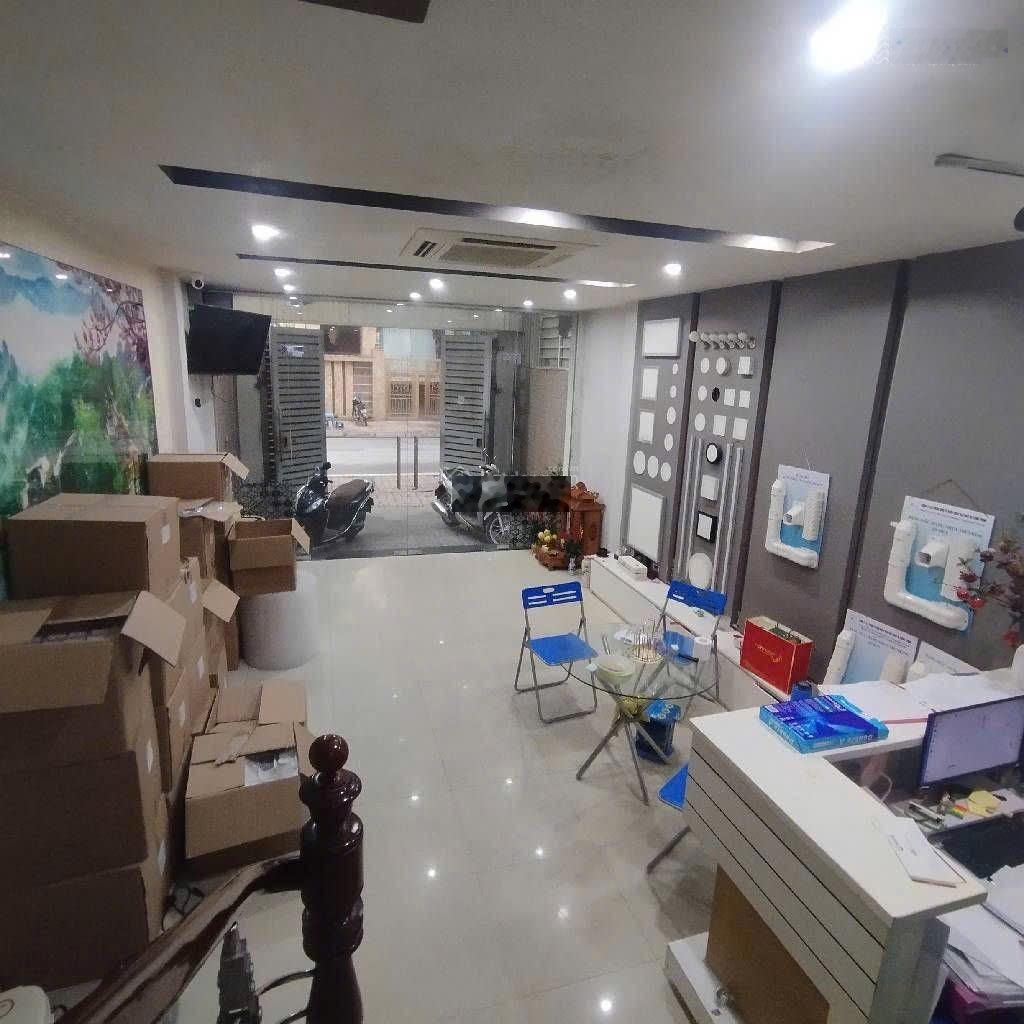 Bán Biệt Thự liền kề, mặt phố Trung Văn, dt95m, 34 tỷ, 6 tầng Thang máy, kinh doanh