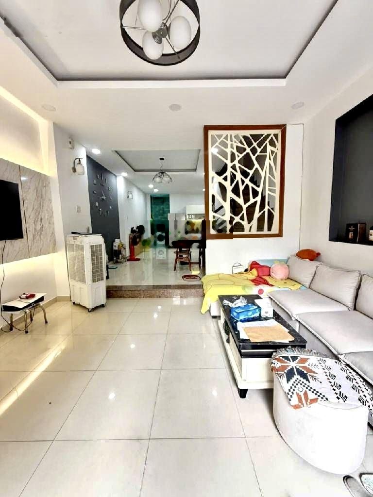 Cần bán gấp nhà (5x16m) Lâm Văn Bền gần Lotte Quận 7 - nhỉnh 8tỷ