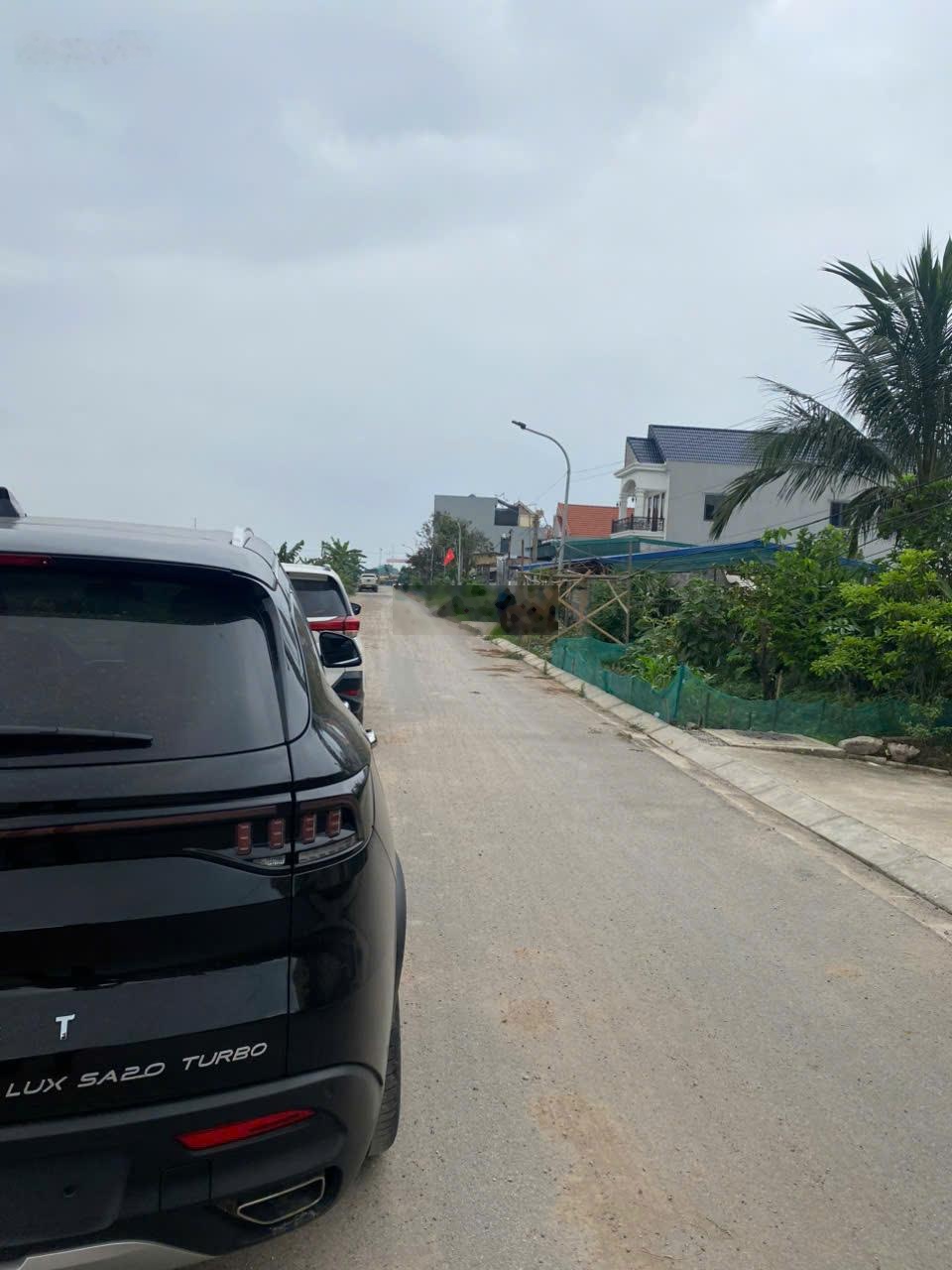 Chính chủ bán đất nền sát khu công nghiệp tại Tiên Nội, Duy Tiên, Hà Nam, giá tốt 105m2