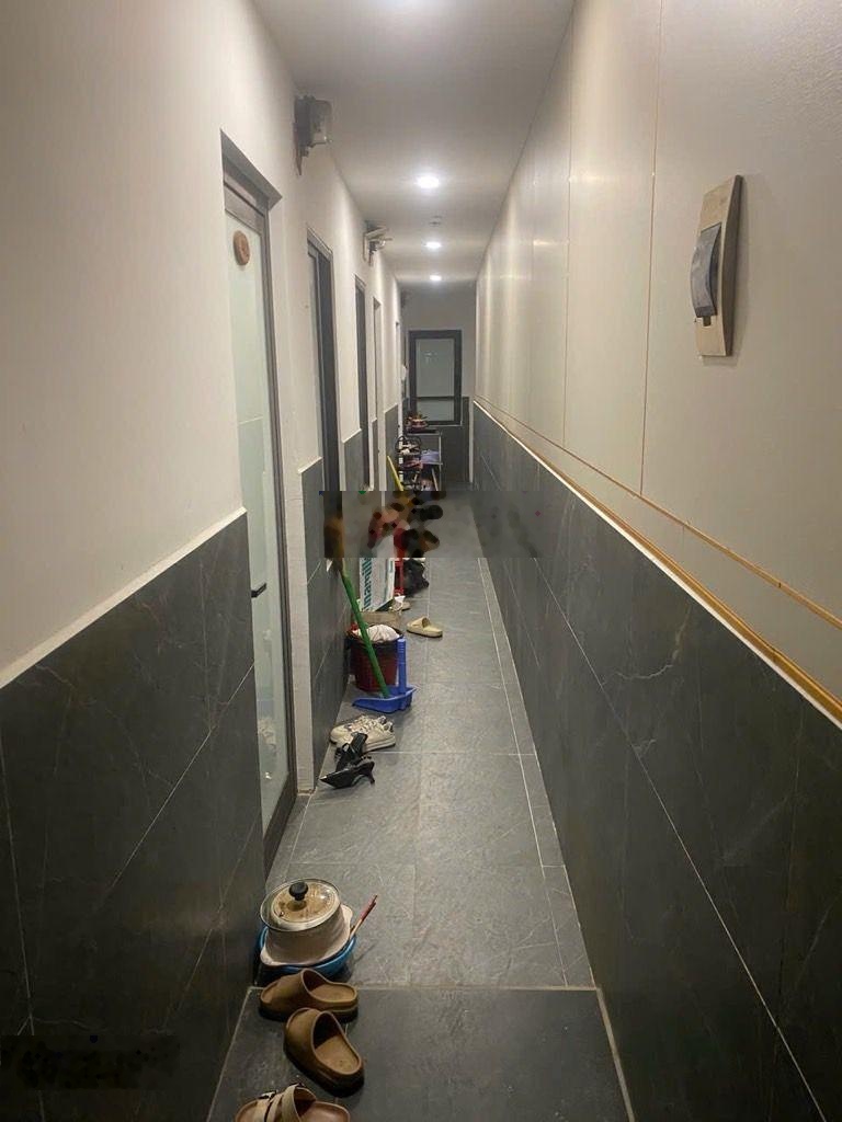 Giá tốt loanh quanh 6 đồng để sở hữu 1 toà căn hộ mini dòng tiền 35tr/tháng ngay trung tâm Đà Nẵng