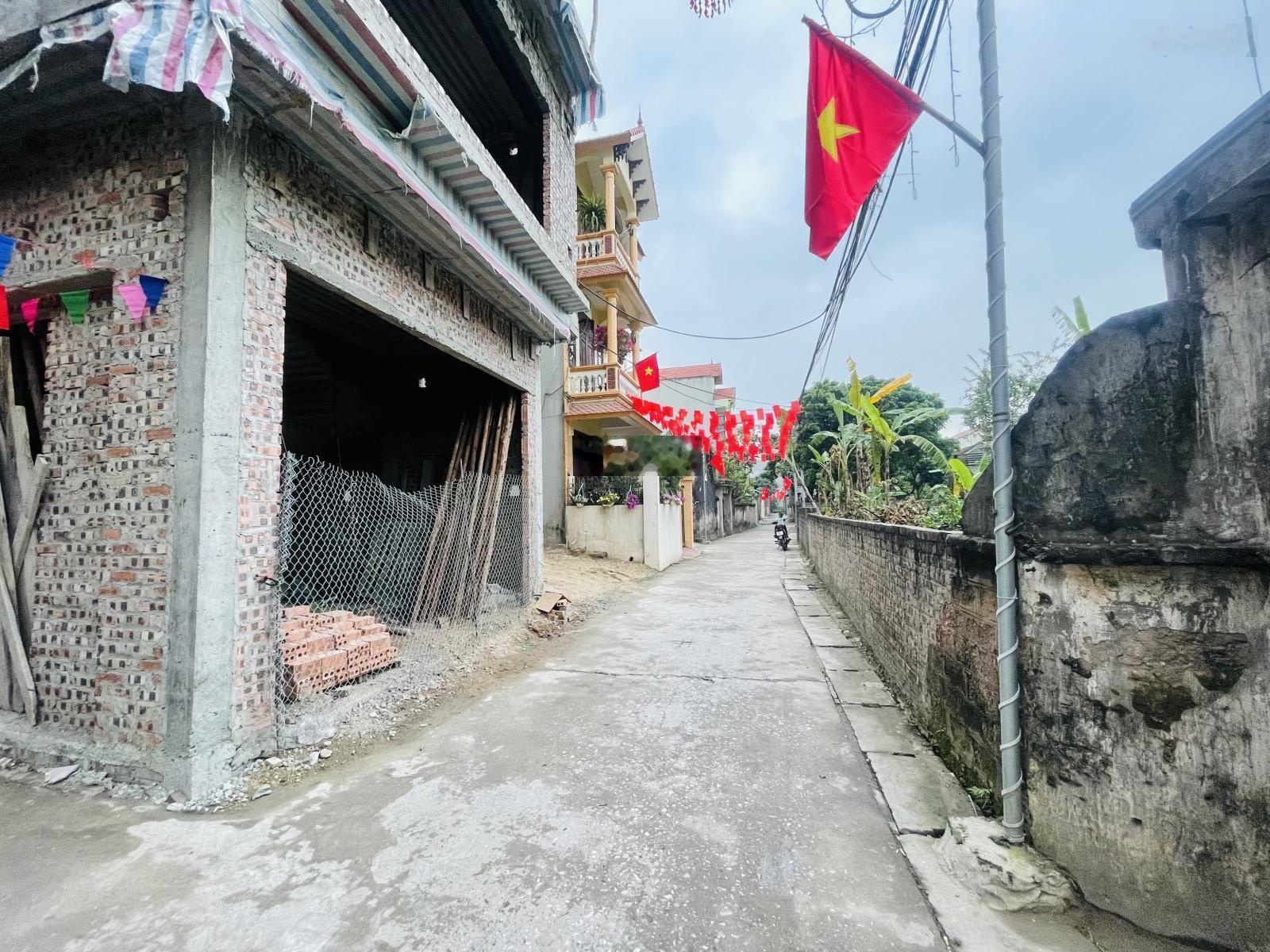 65m2 đất TDP Phượng Nghĩa, ô tô vào đất, giá tốt