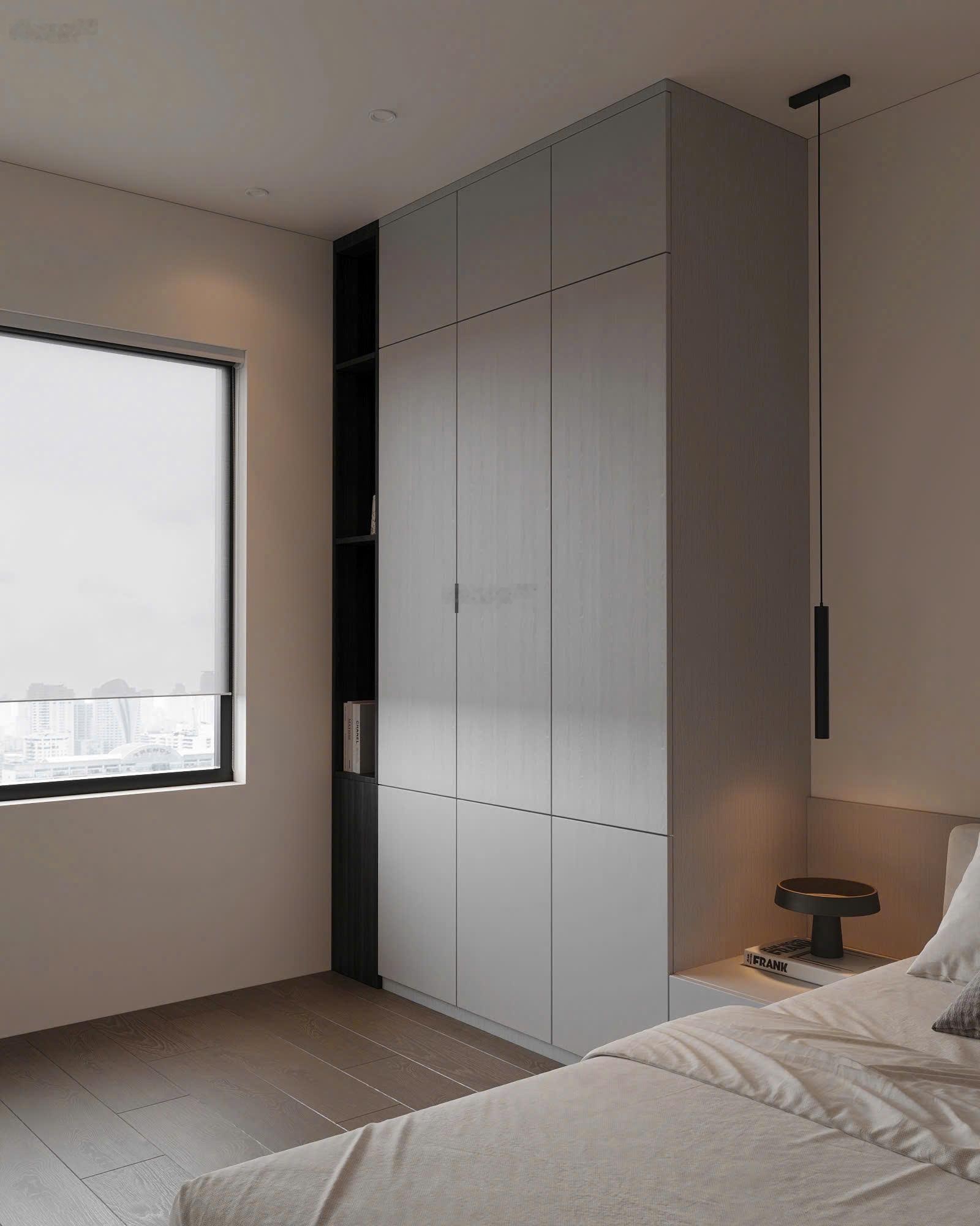 Bán Chung Cư FLC 36 Phạm Hùng - 70m2 - 2PN 2WC - Tầng Trung Đẹp - Full Nội Thất - Sổ Đỏ Chính Chủ