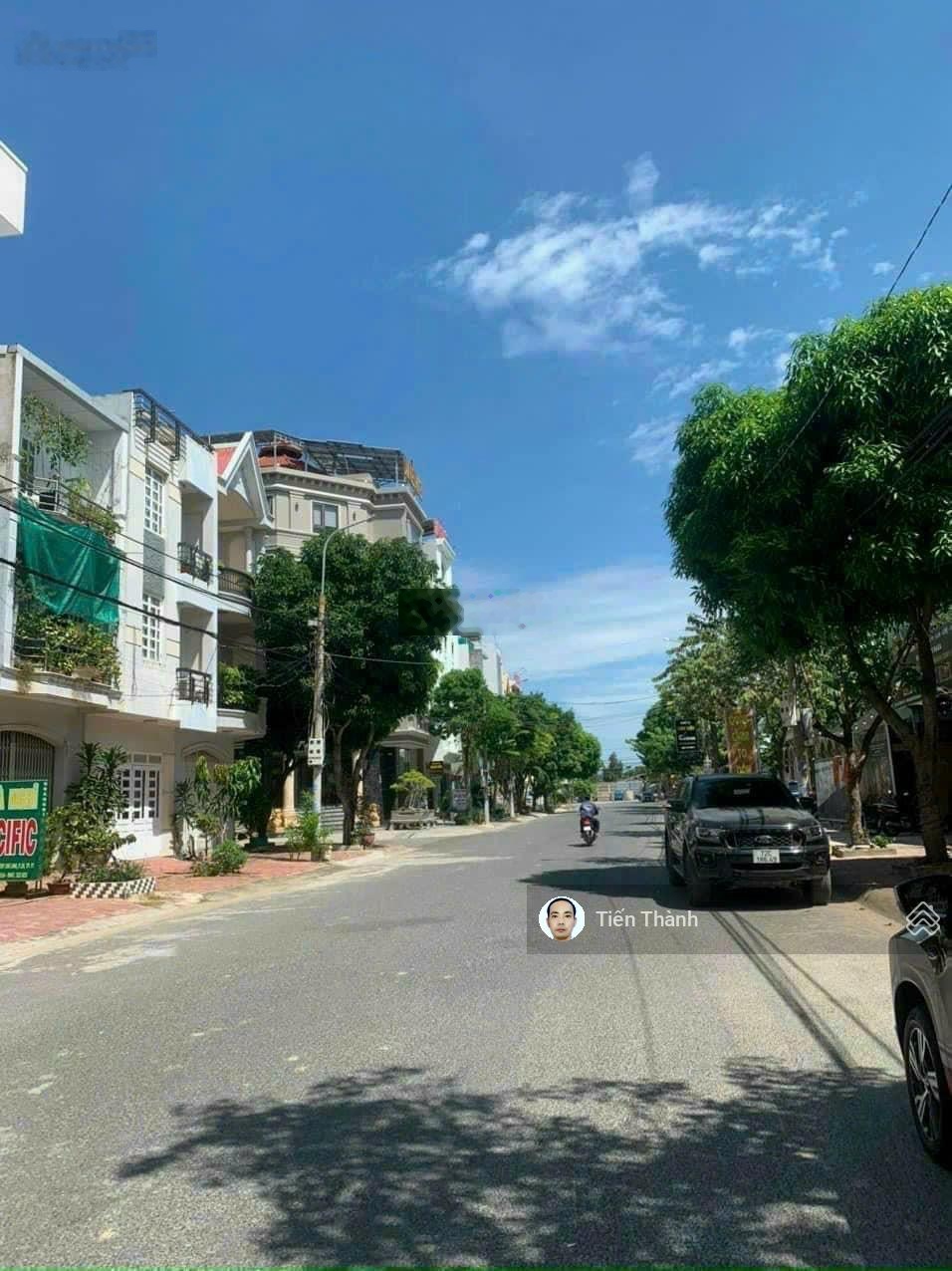 Bán nhà đẹp 3 tầng khu Đại An, Vũng Tàu ô tô tận cửa giá tốt nhất khu chỉ 9.5 tỷ còn thương lượng