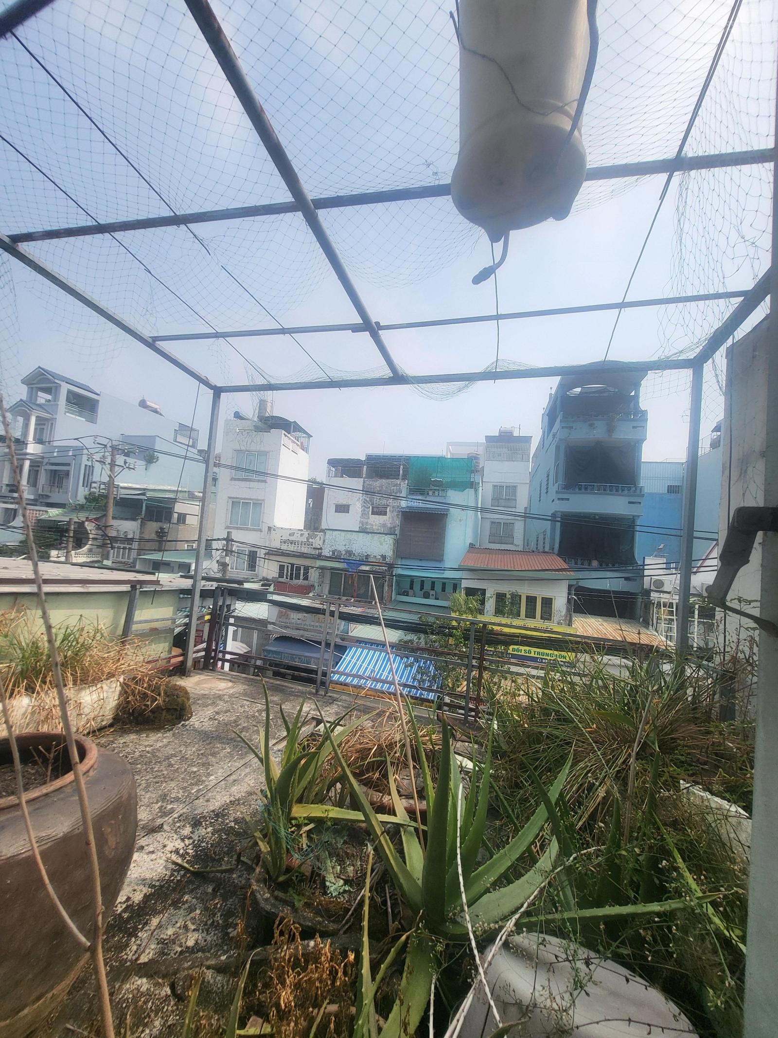 Bán nhà chính chủ mặt tiền Q11, Lạc Long Quân, Bình Thới, Minh Phụng, 3 tầng, 38m2, giá 4,95 tỷ