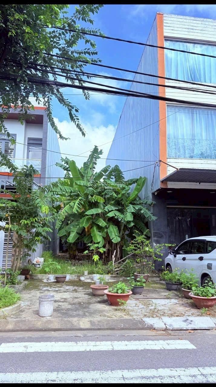 Bán đất đường Đặng Xuân Thiều 120m2 gần trung tâm hành chính Ngũ Hành Sơn, Bãi Tắm Sơn Thuỷ