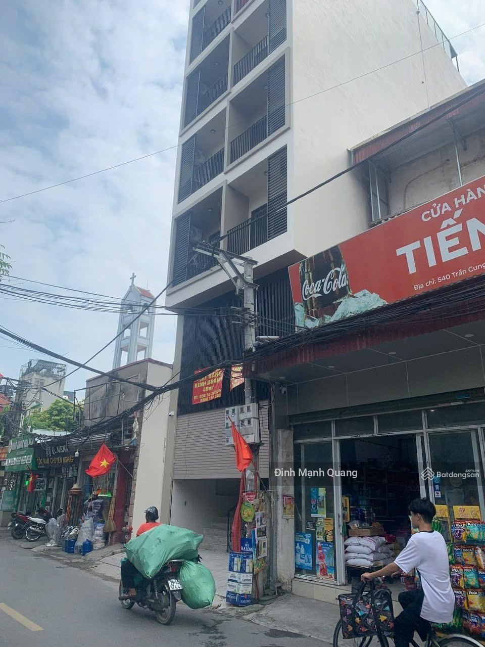 Bán đất đẹp tại Trích Sài, 28 tỷ, 150 m2, nhiều tiện ích