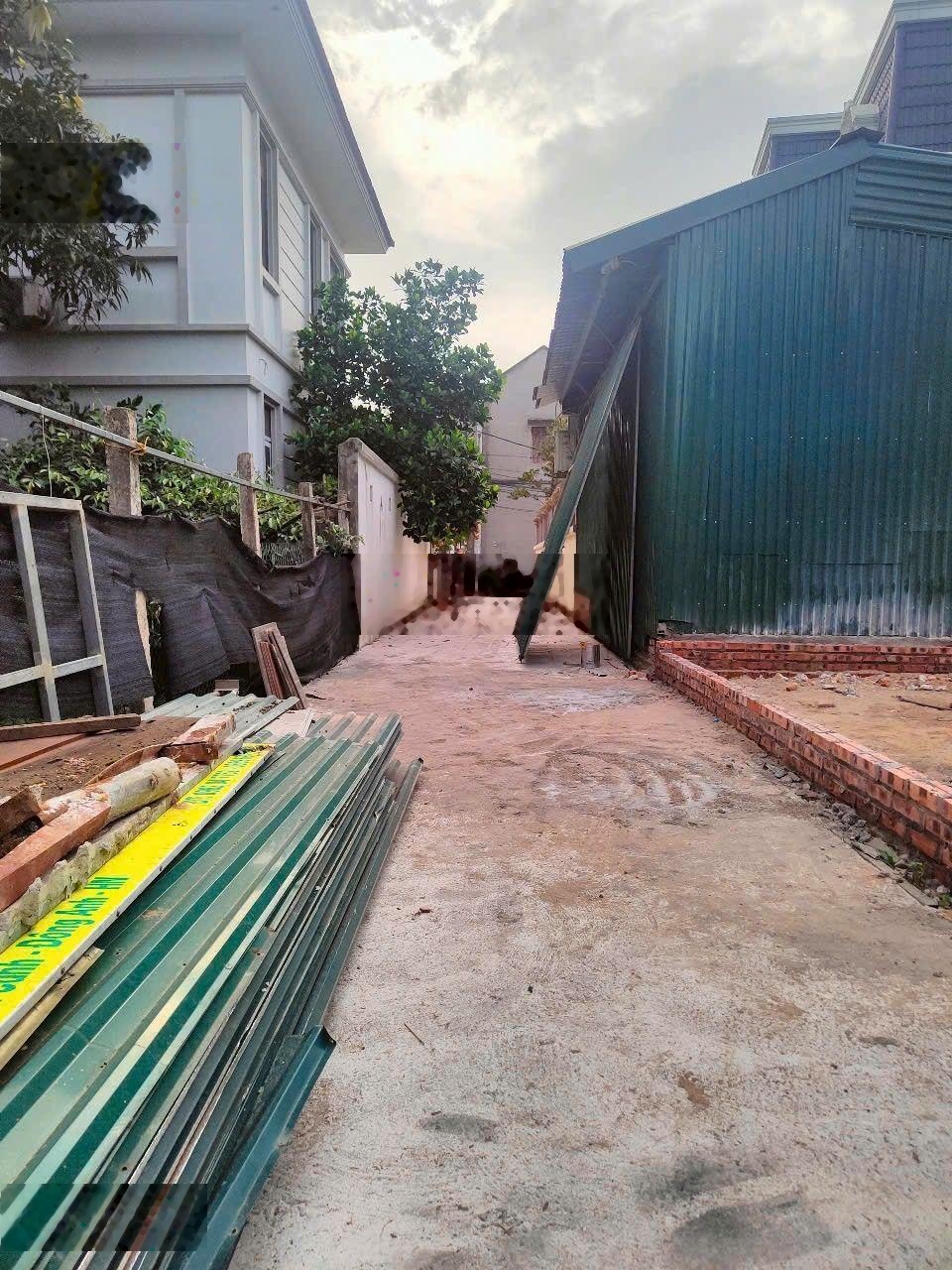 BÁN ĐẤT ĐẦU TƯ GẦN CẦU TỨ LIÊN Vị trí: Thôn Văn Tinh, xã Đông Anh (Xuân Canh cũ), Hà Nội.