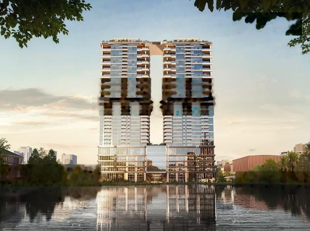 Xem 360 từng góc căn hộ không gian sống mơ ước giữa lòng Hà Nội + Ưu đãi chiết khấu khủnggg