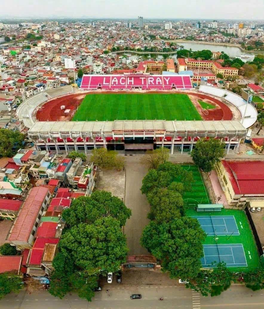 Nhà MẶT NGÕ LẠCH TRAY cách mặt Đường 30m2 ,Lô Góc Dân xây tâm huyết - cần chuyển nhượng