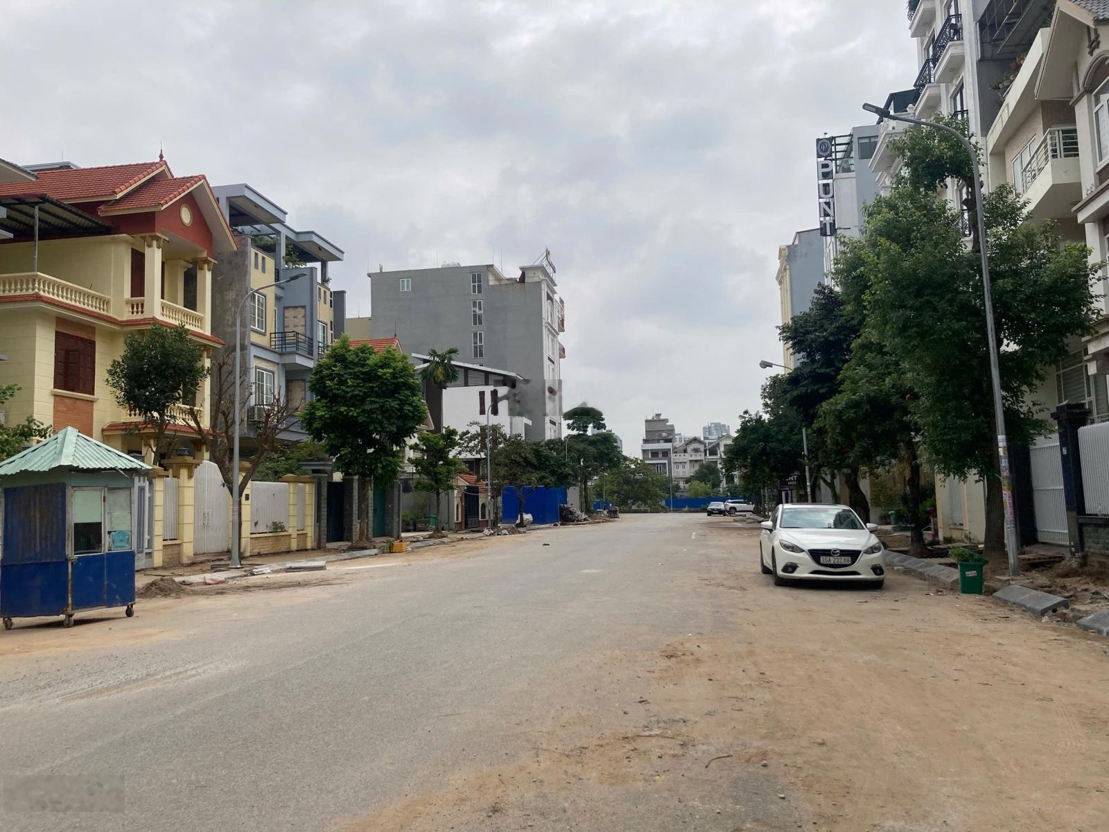 Lô đất Siêu vip - Lô 3D Lê Hồng Phong