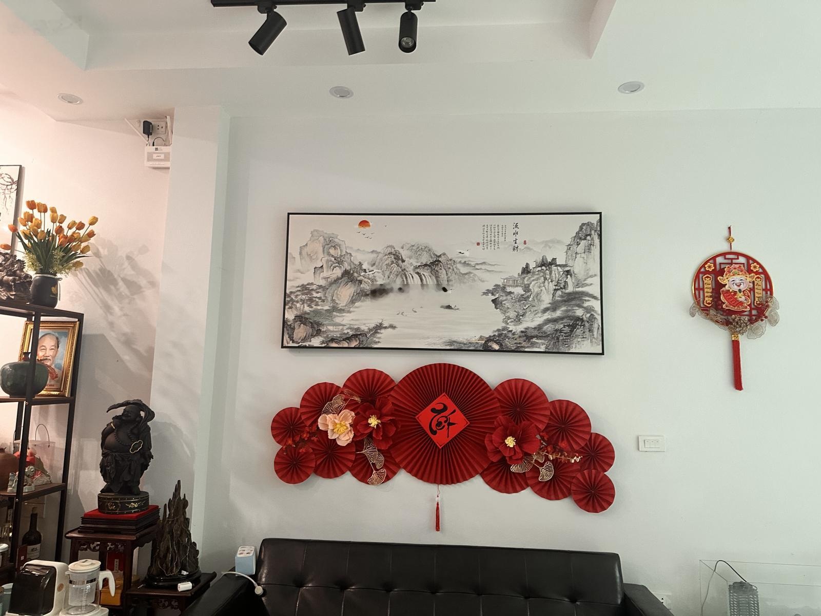 Chính chủ cần bán gấp căn nhà để định cư nước ngoài