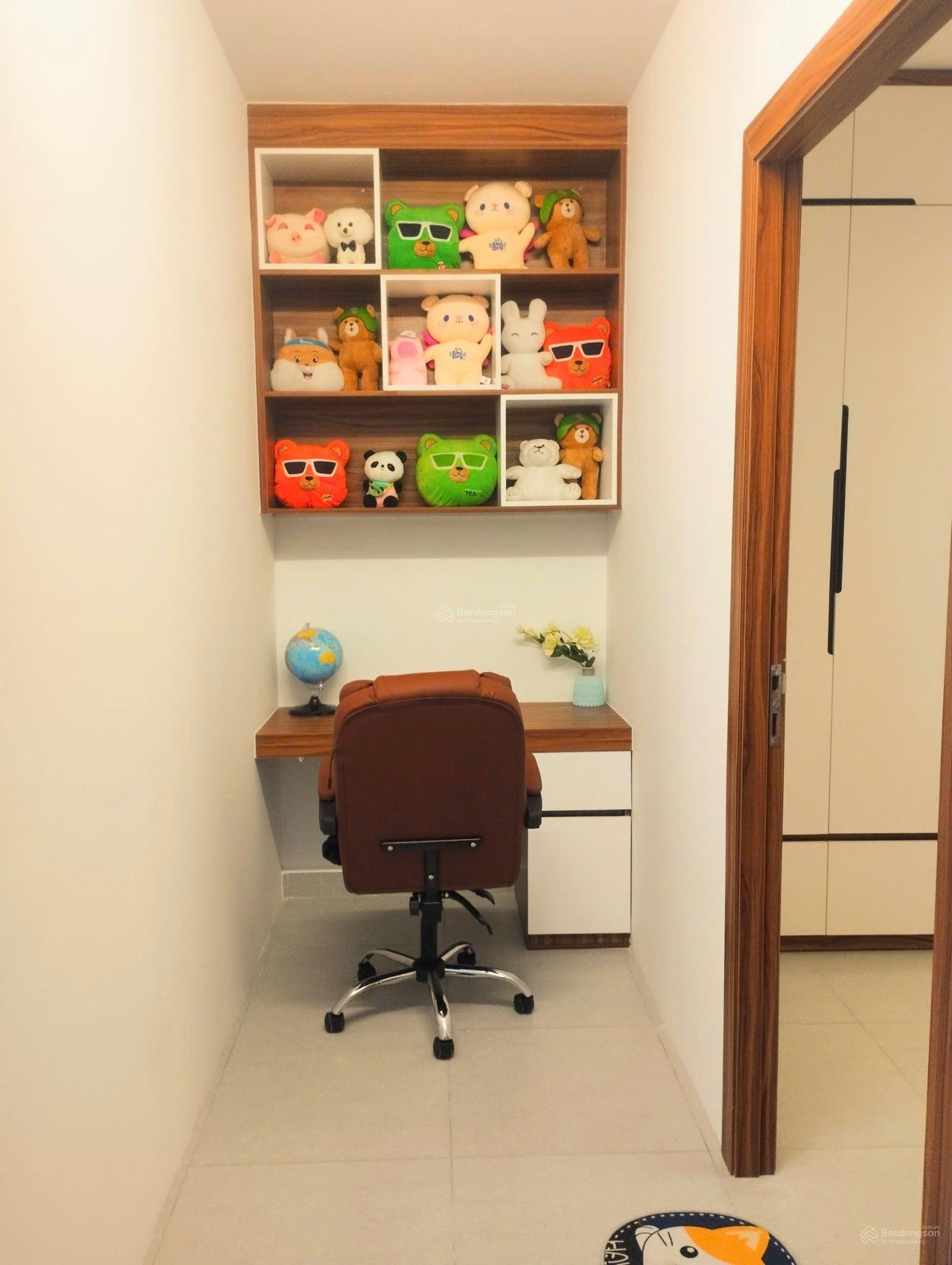 Cho thuê căn hộ nam long2 2pn có nt