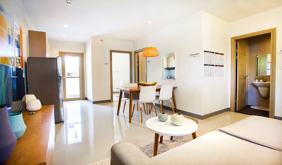 Cần bán gấp căn 2 phòng ngủ 66m2 có sổ hồng hỗ trợ vay ngân hàng