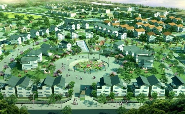 Bán đất nền dự án Hudland Bình Giang, giá thỏa thuận, 105m2, mặt tiền 6m