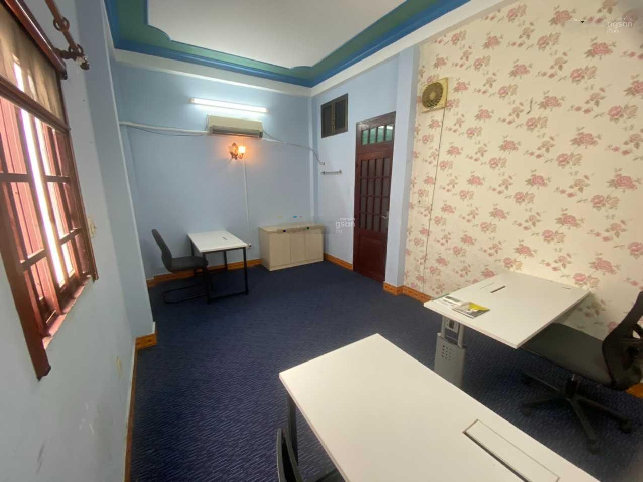 Văn phòng trọn gói 3 triệu Nguyễn Oanh - Gò Vấp