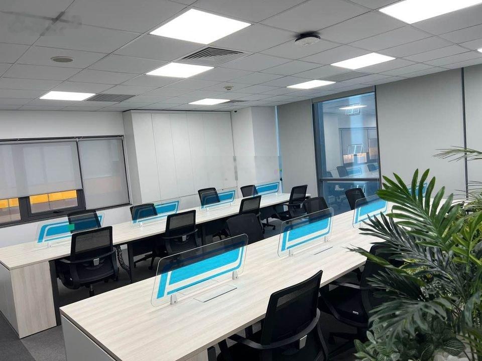 Cho thuê văn phòng Times Tower DT: 150m2 - 500m2 giá chỉ từ 190 nghìn/m2/tháng