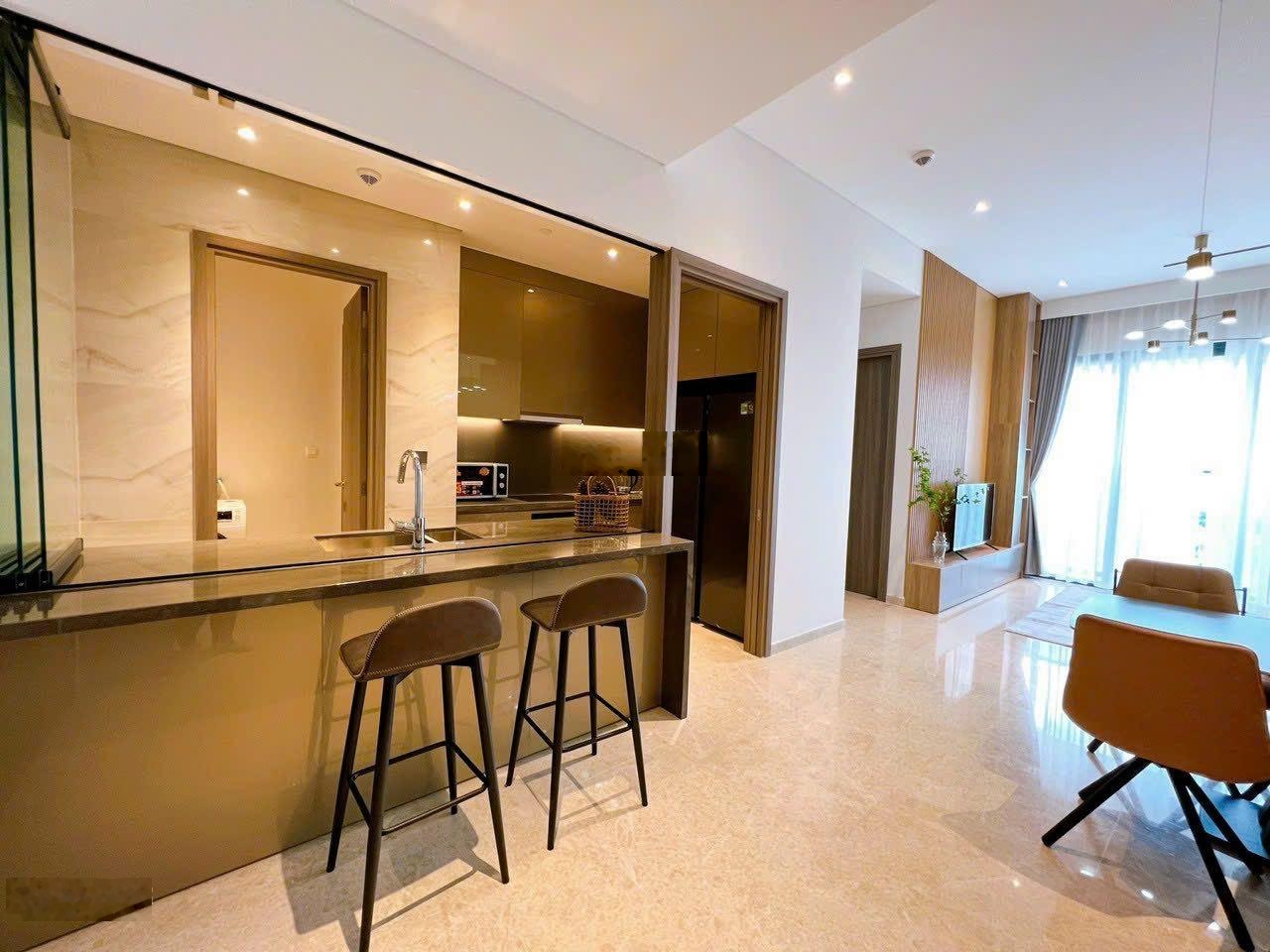 1PN đầy đủ nội thất cho thuê nhà đẹp giá tốt