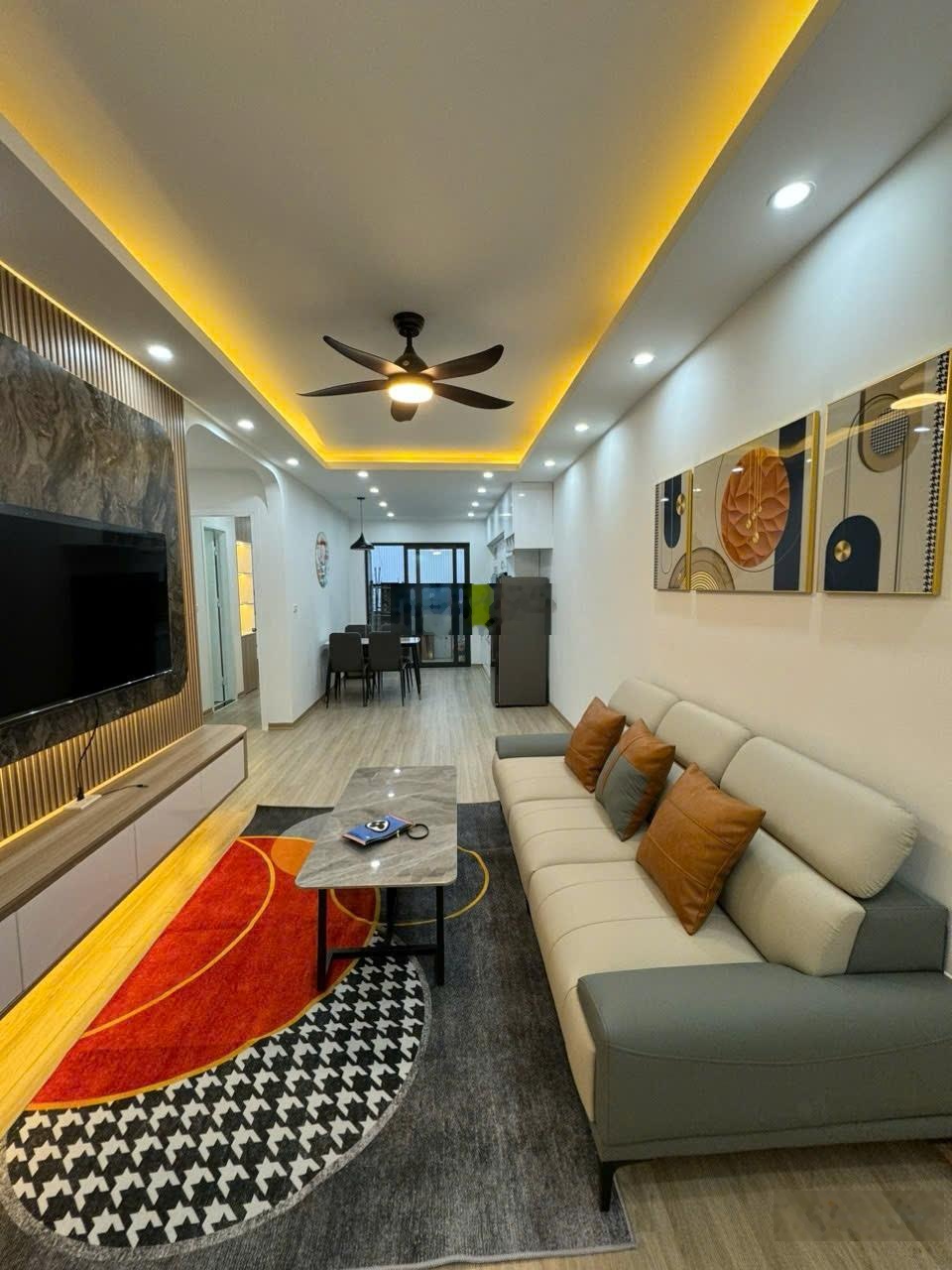 Chính chủ cần bán 3 ngủ 2 vs tòa HH Linh Đàm