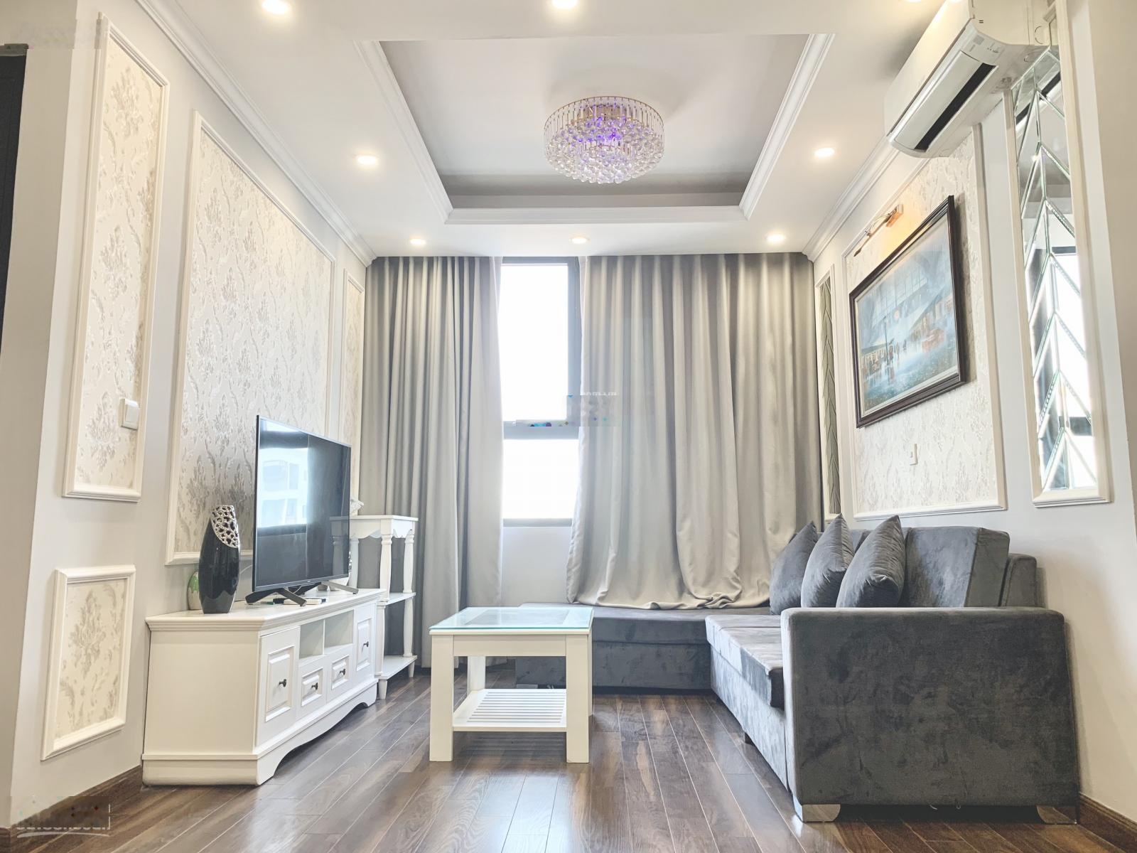 Eco City, chỉ 5,3 tỷ sở hữu căn 73 m2 2N, full nội thất cao cấp, nhận nhà ở ngay, sẵn sổ trao tay.