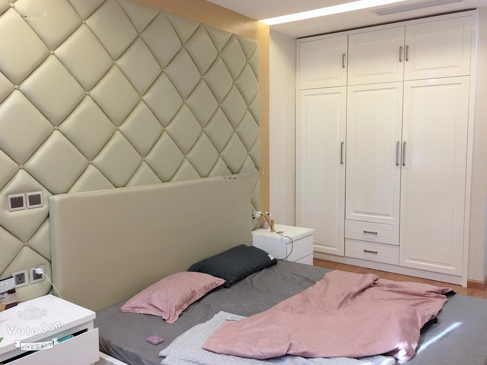 Cần cho thuê gấp căn hộ Mandarin Garden Hoàng Minh Giám 3 phòng ngủ full đồ chỉ 30 triệu/tháng