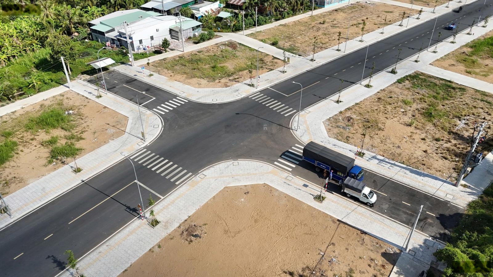 Bán đất nền dự án đường D7 trung tâm thành phố Mỹ Tho