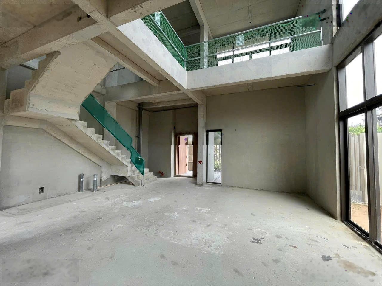 Bán biệt thự The Orchard - Sycamore giáp công viên TP Mới Bình Dương