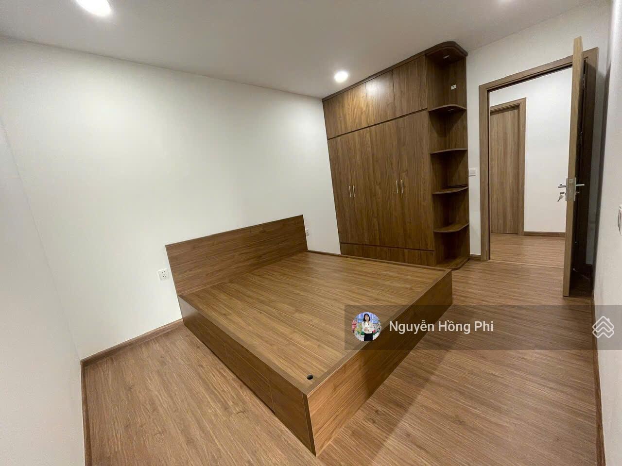 Bán căn hộ 99m2 hàng hiếm tại Le Grand Jardin Sài Đồng giá 7,8 tỷ sẵn sổ, tầng trung, view thoáng