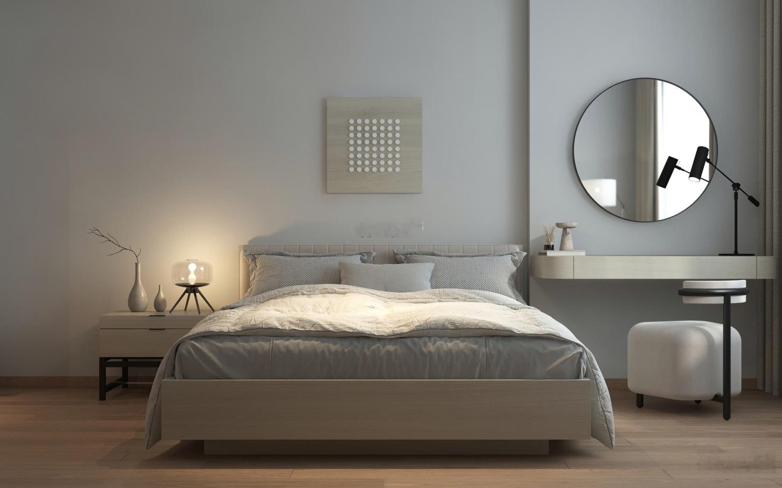 Hàng hiếm! Căn hộ 113m2, cửa ĐB, ban công TN, view công viên, CC The Matrix One, giá 11.5 tỷ