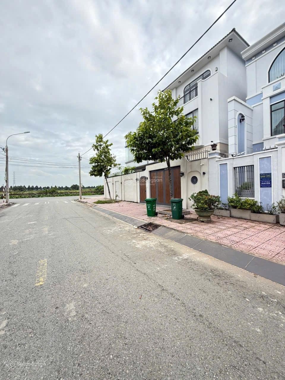 Lô đất vị trí đẹp khu Phúc Hiếu - phường Trấn Biên (Hiệp Hoà cũ) DT: 4,8x18=86m2. Giá: 6tỷ3 bớt lộc