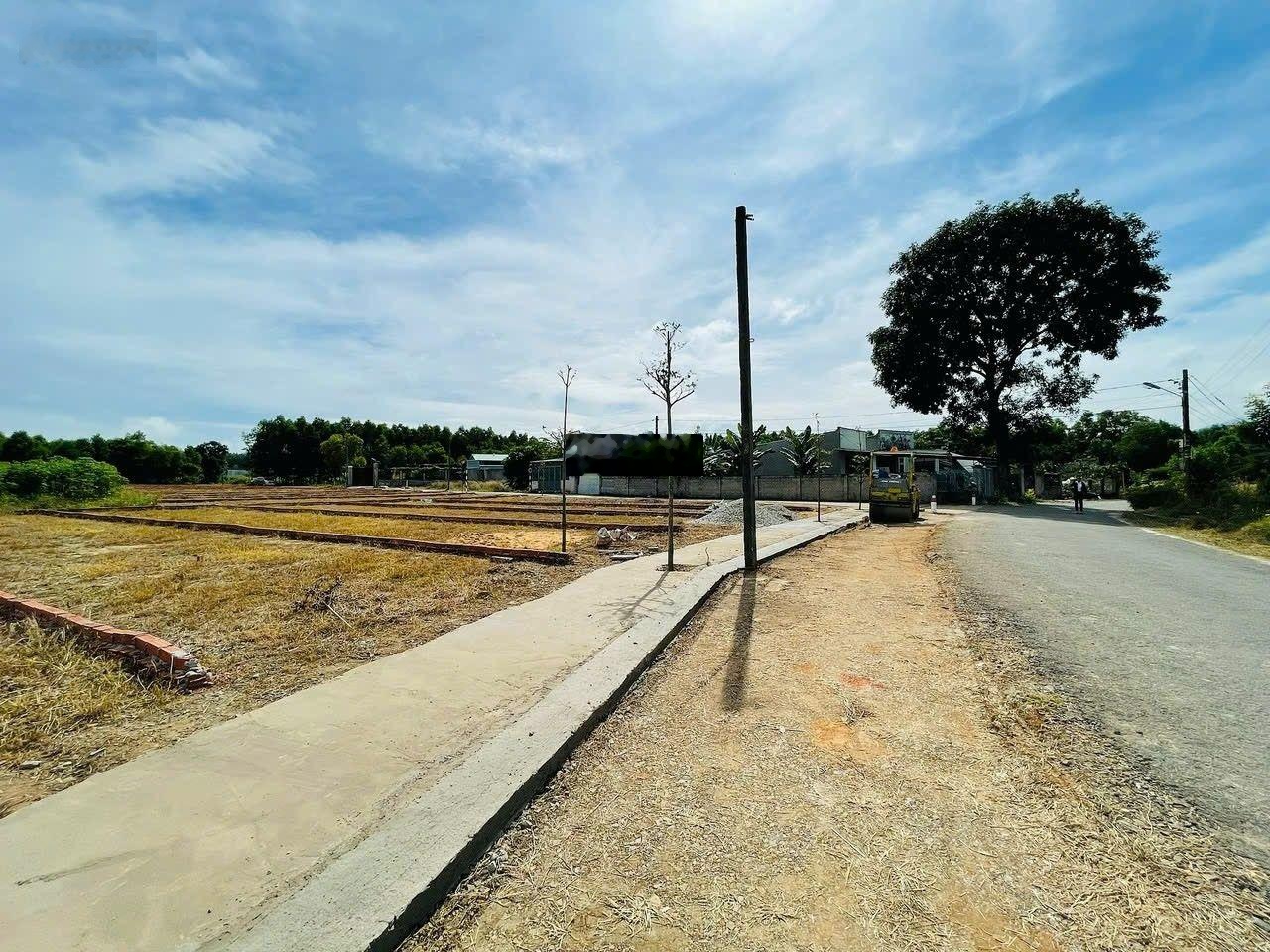 Bán đất nền tại Lê Đức Thọ, Hắc Dịch, Phú Mỹ, Bà Rịa Vũng Tàu, 2 tỷ, 121m2