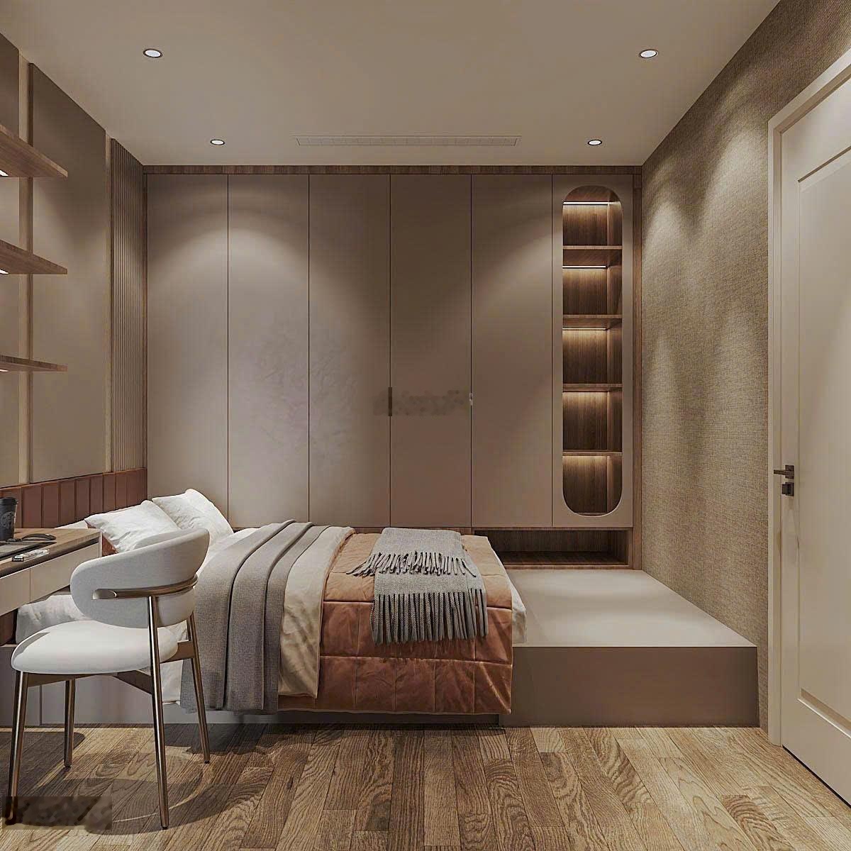 Hàng hiếm tại Park Hill Times City, 14.5 tỷ, dt 115m2, 3PN + 2WC + bếp, nội thất đầy đủ