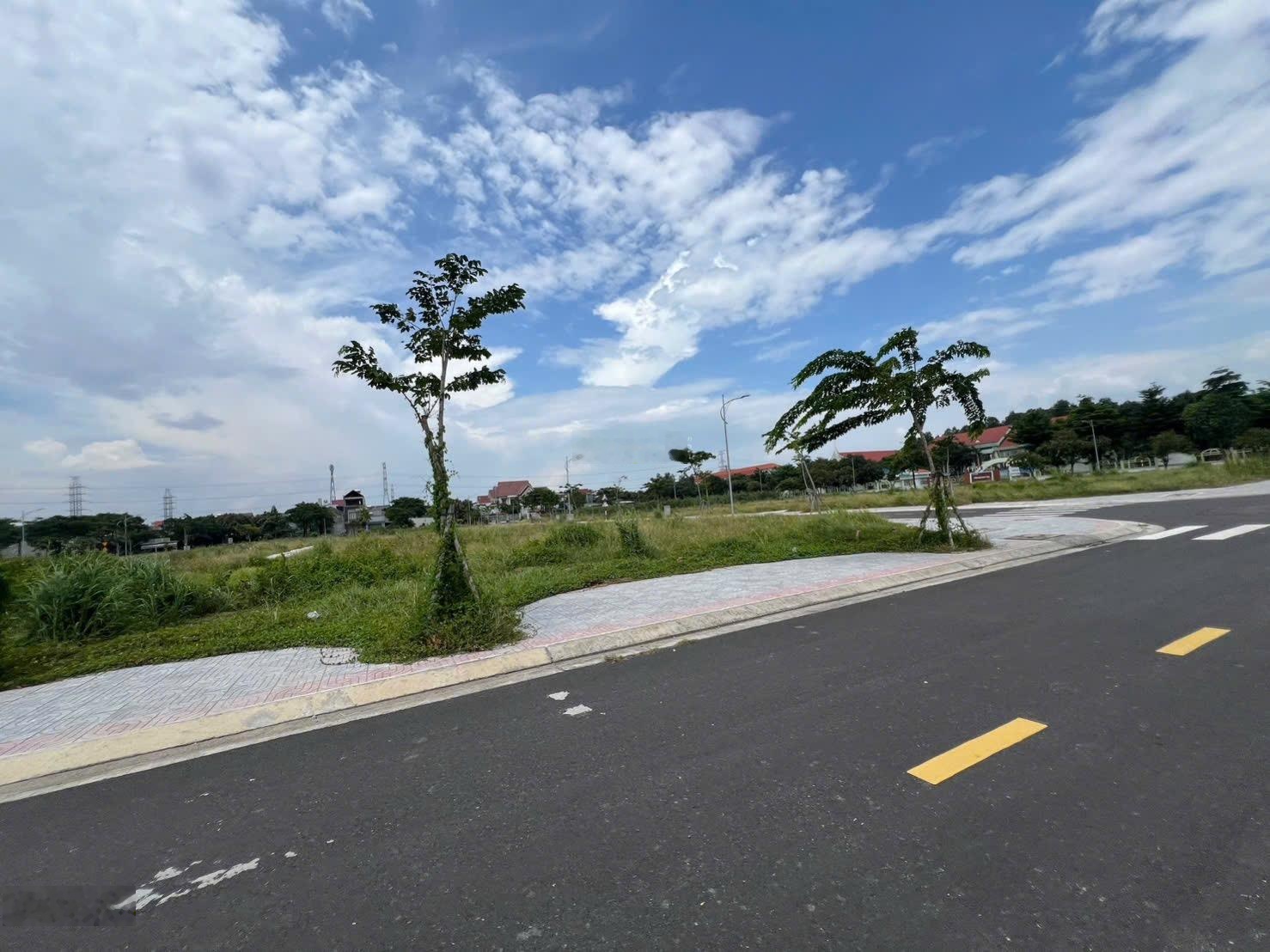 Bán đất tại khu 5,6ha TĐC Phước Lập Mỹ Xuân, 2,6 tỷ, 114m2