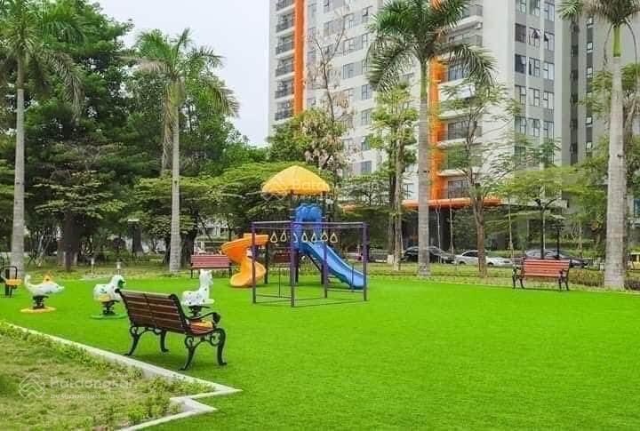 Chính chủ cần bán căn 2 ngủ chung cư Kpark Văn phú nhà siêu đẹp tầng trung giá tốt