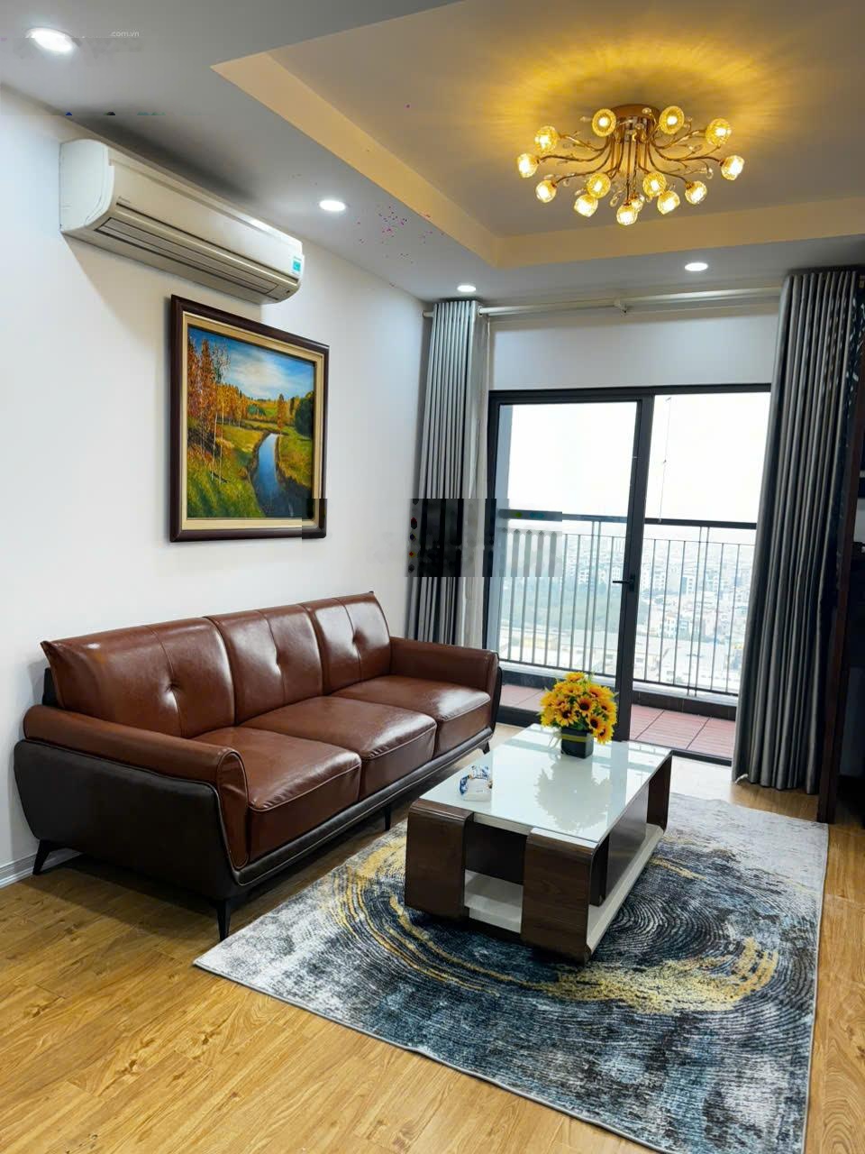 Chính chủ bán căn góc 3 phòng ngủ - 91,5m2 CC Samsora, 105 Chu Văn An. Giá 7,5 tỷ. LH 0961270686