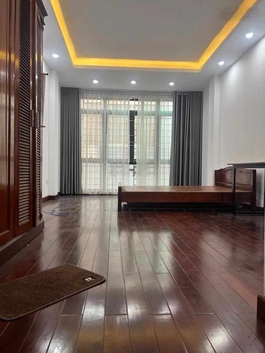 Chính chủ bán nhà An Hoà Nguyễn Văn Lộc 7 tầng thang máy,Oto qua nhà, full nội thất LH 0927113868