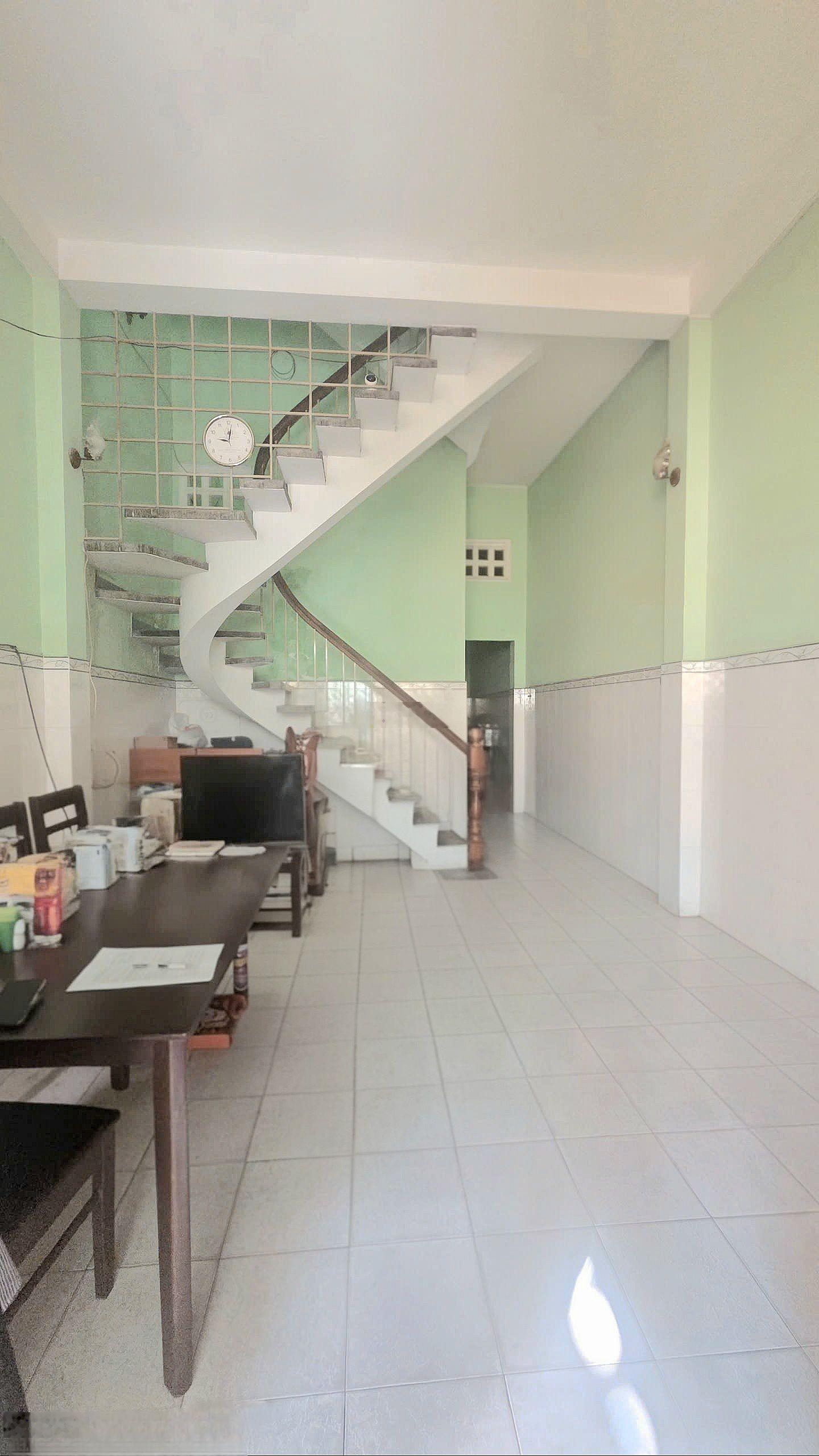 Chính chủ bán NHÀ MẶT TIỀN đường GÒ CẨM ĐỆM, P.10, Tân Bình