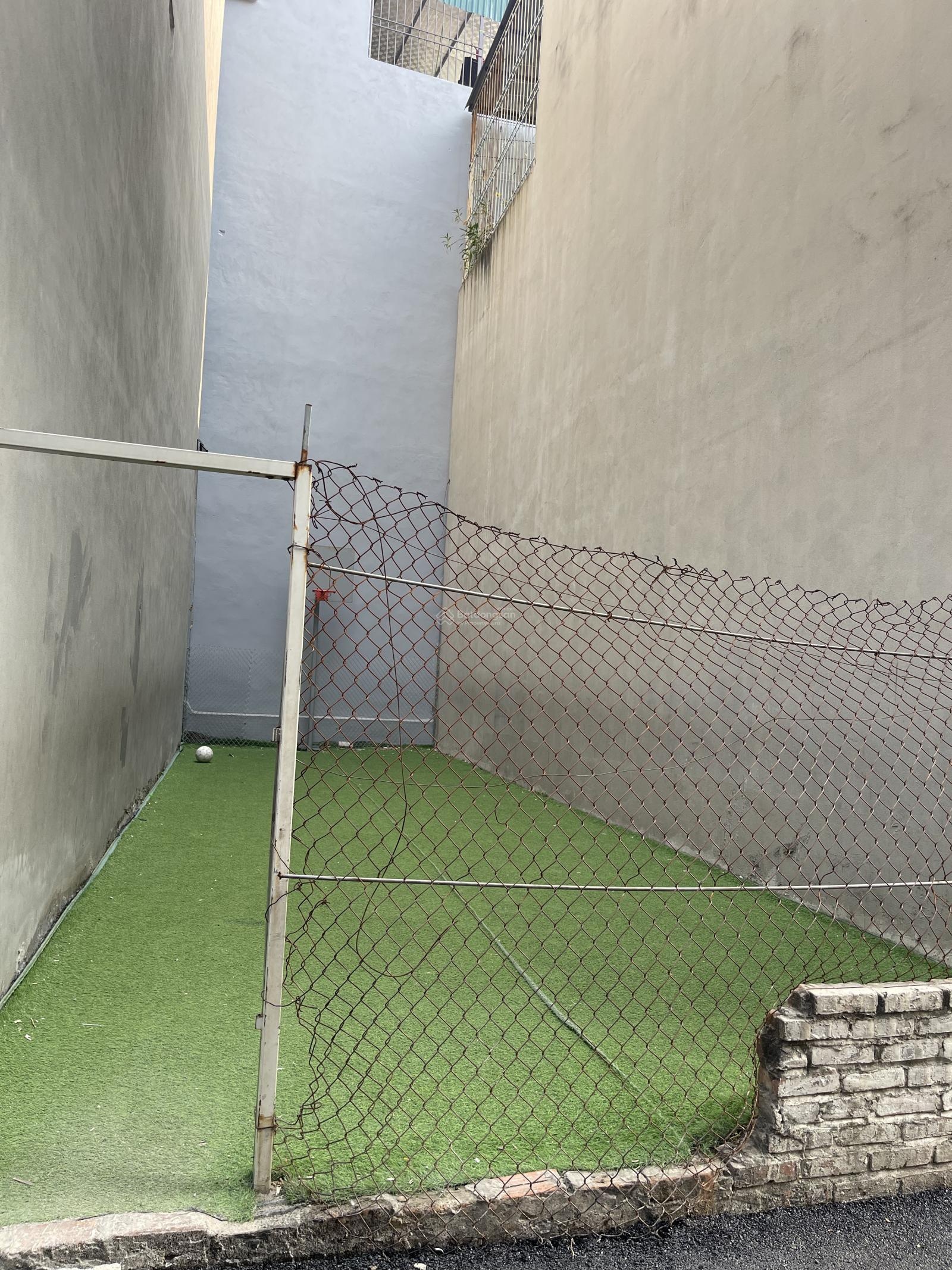 Bán Đất Tây Mỗ 4.5x10m giá nhỉnh 7 tỉ oto qua đất