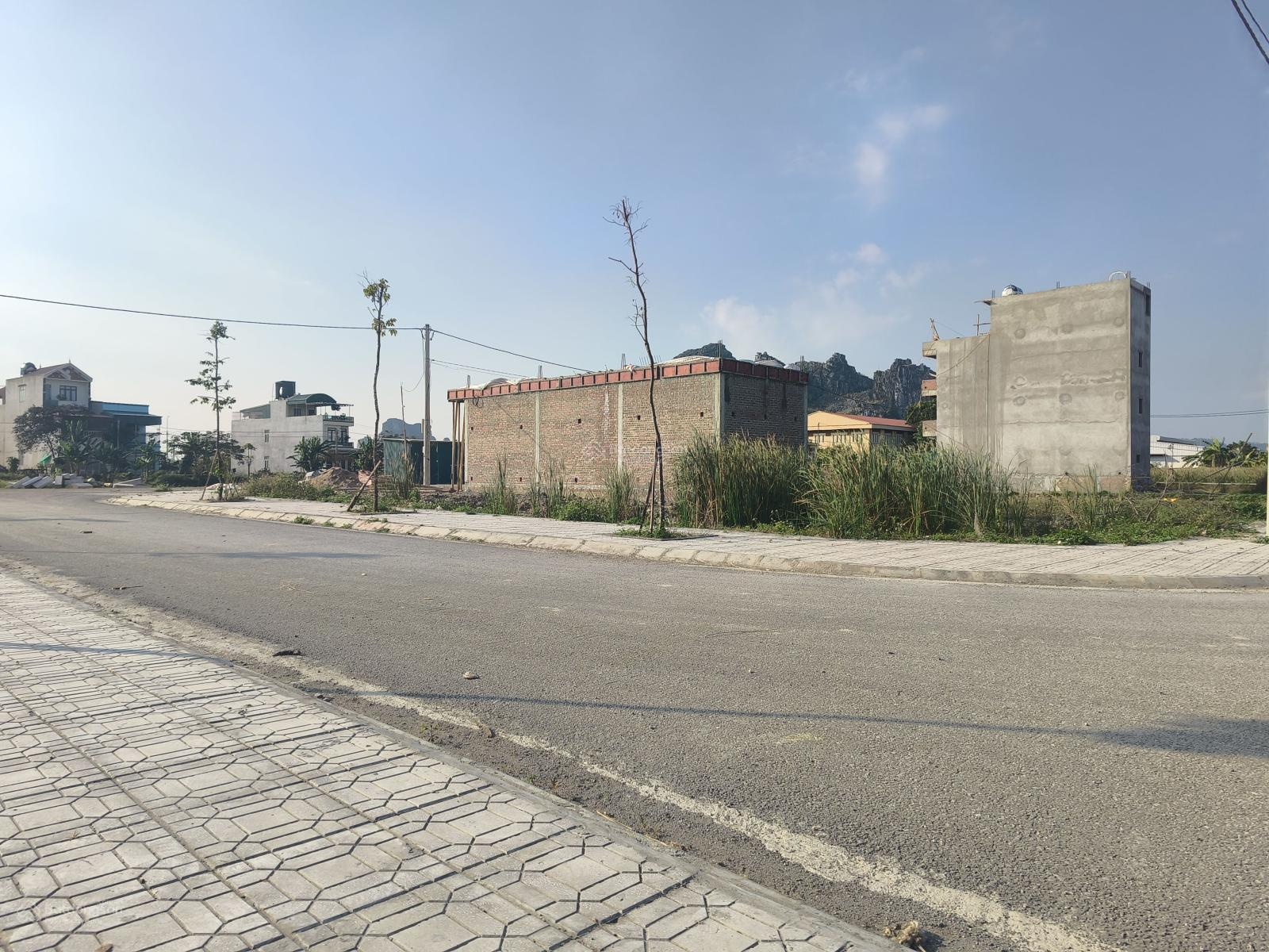 Siêu rẻ! Đất trung tâm TP, phường An Hưng giá rẻ bằng 1/2 khu lân cận