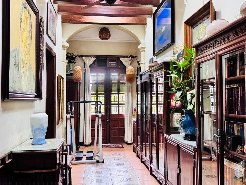 View hồ, ô tô tránh, kd, cự khối, bát khối, thạch bàn, lb, dt 100 m, 5 t, mt 6 m, giá 17 tỷ 9