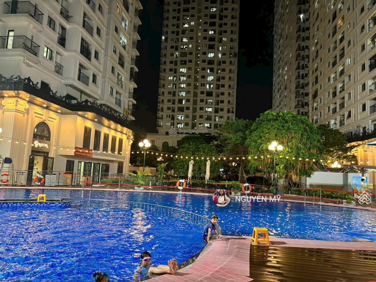 (Hot). Bán gấp căn hộ IRIS Garden 3PN, 135m2. Tầng trung. Hướng mát. Full đồ. 11 tỷ. GD chính chủ