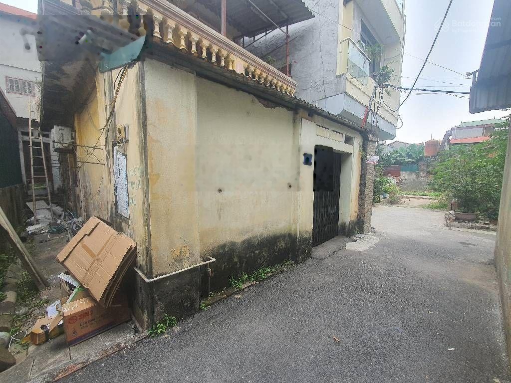 Đào Xuyên, Đa Tốn, Gia Lâm 106m2 ô tô đỗ cửa 56tr/m2