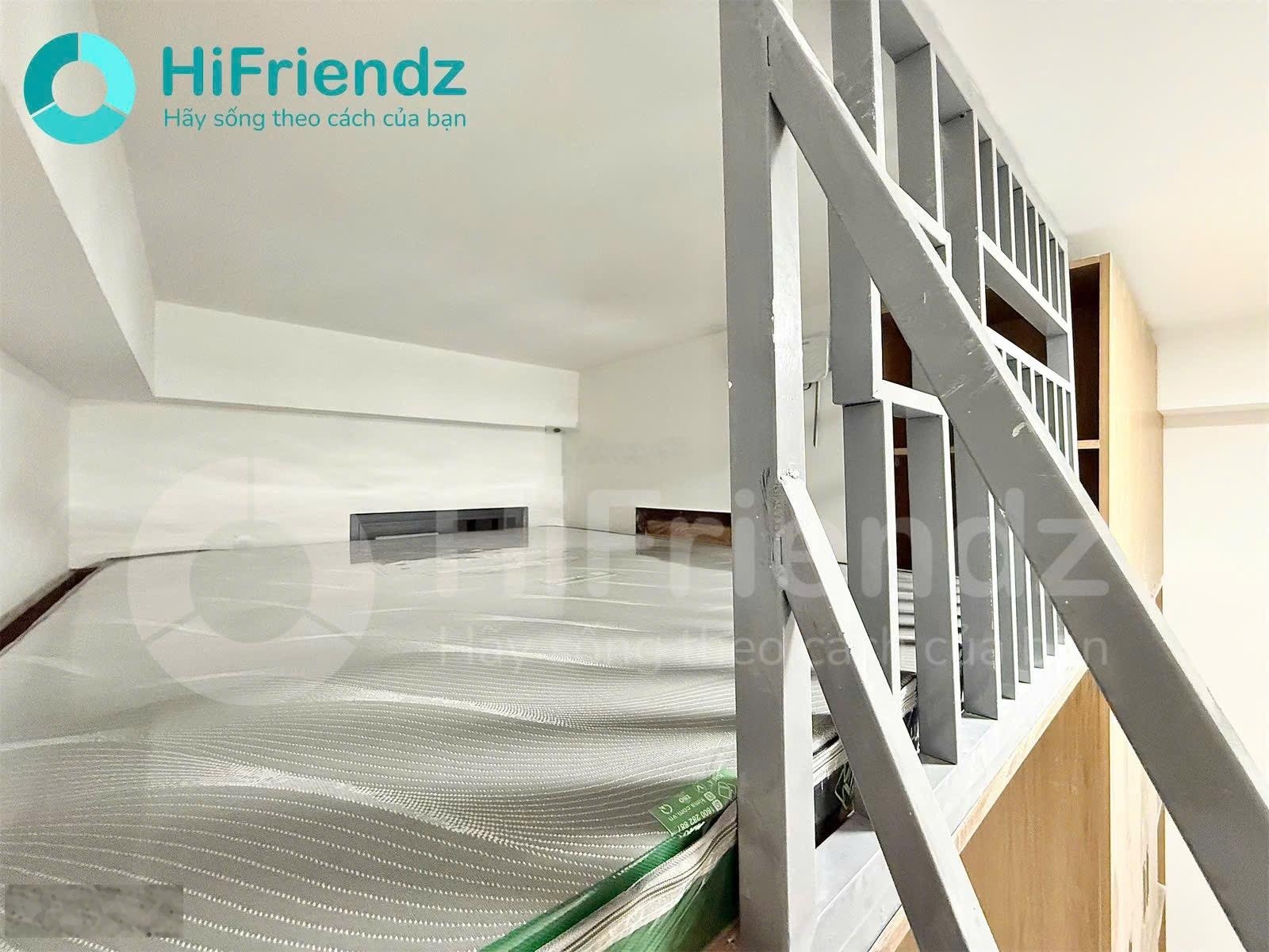 Khai trương dự án mới đầy đủ tiện nghi ngay gần ngã tư Hàng Xanh