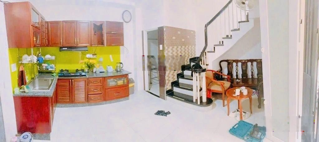 Bán Nhà Đẹp 5 Tầng Hồ Thị Kỷ, P1, Q10,Nhỉnh 6 tỷ, hàng hot