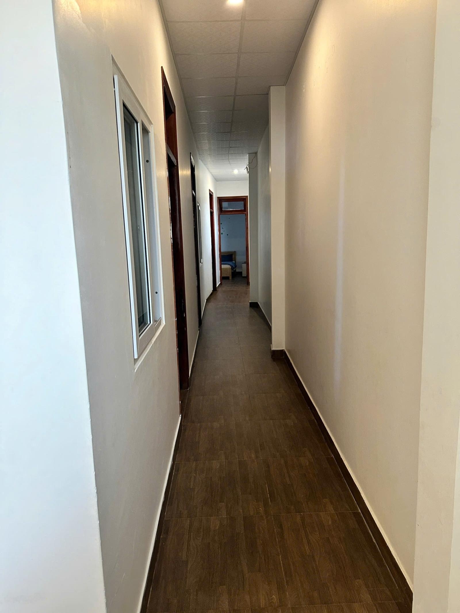 Bán căn nhà Nguyễn Trãi- P9 Đà lạt 140m²- 1 Trệt 2 lầu-11P-đang kinh doanh CSLT/homestay12,5 Tỷ