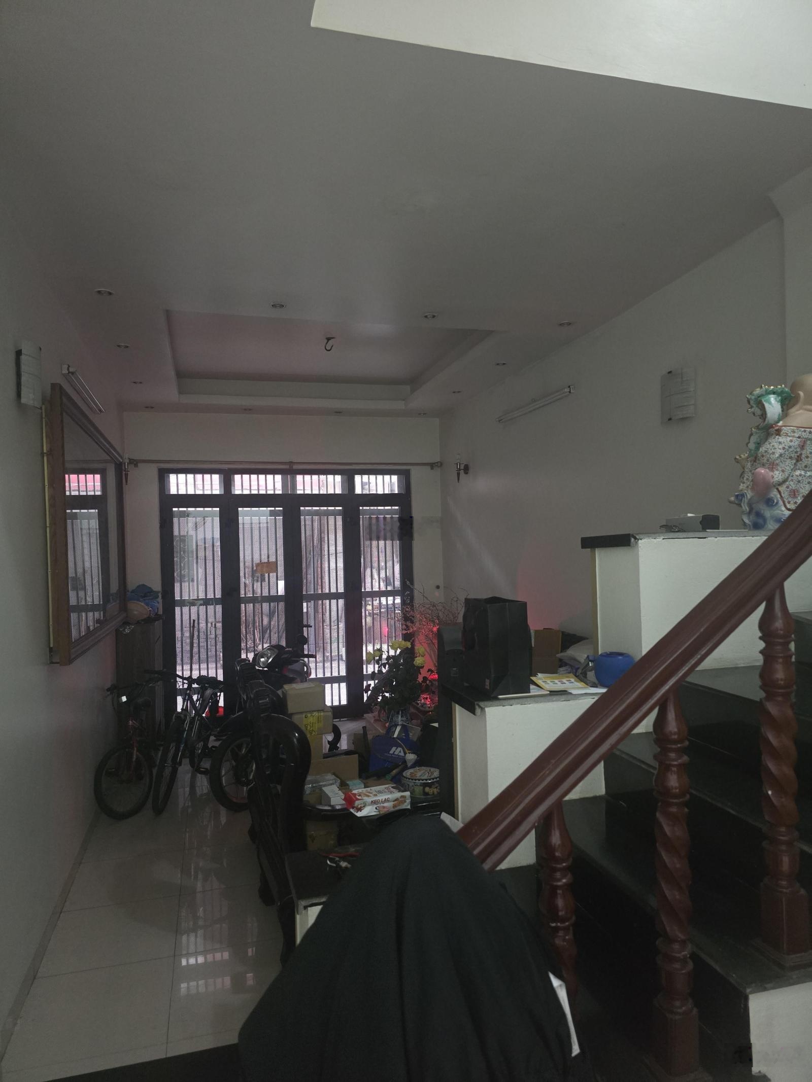 Chủ cần bán nhà Ful đồ, về ở luôn