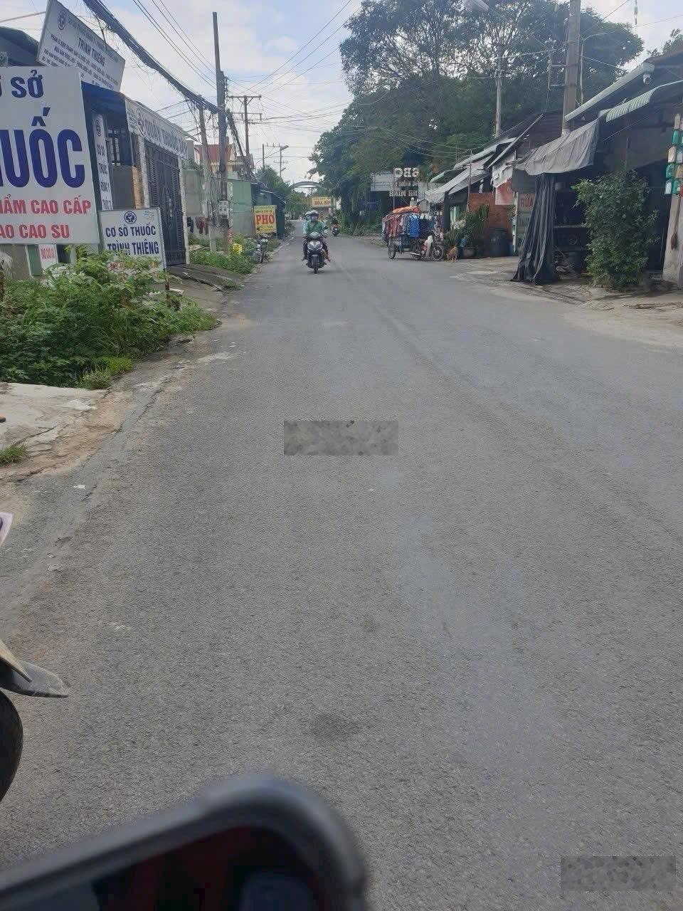 Bán Kho, Nhà Xưởng 1182m2 tại Đường 30/4, Bình Thắng, Dĩ An, Bình Dương, 22,5 tỷ