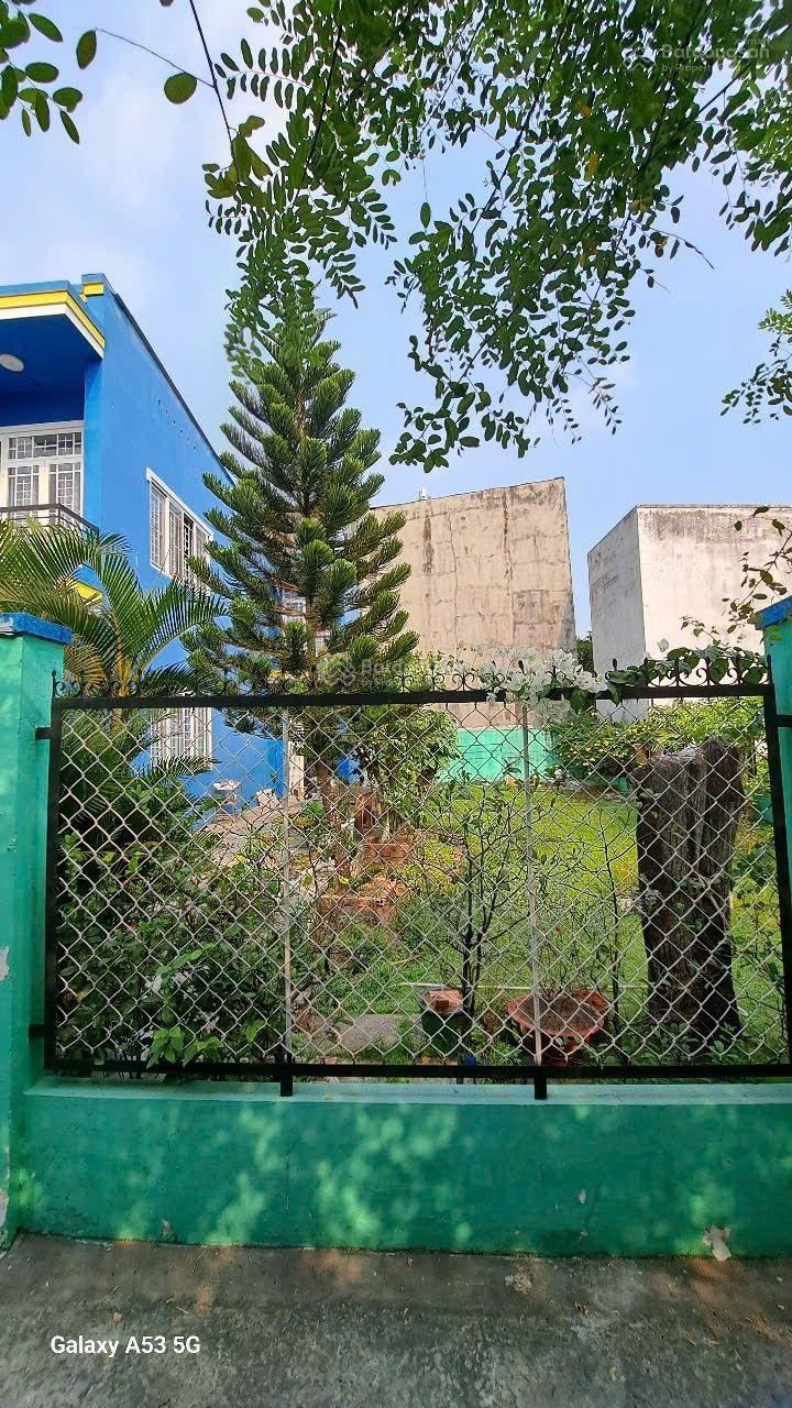 Bán đất 101m2 (6x18) full thổ-Huỳnh Tấn Phát 500m sang quận 7 - KDC hiện hữu - chỉ 44tr/m2 quá rẻ